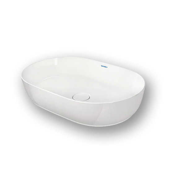 Luxury Bathroom Basins C.P Hart